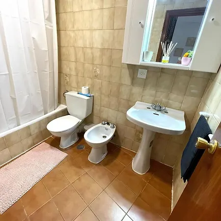 Conil Centro A 100m Playa Apartman