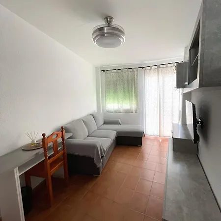 公寓 Conil Centro A 100m Playa