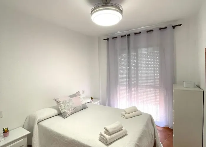 Conil Centro A 100m Playa