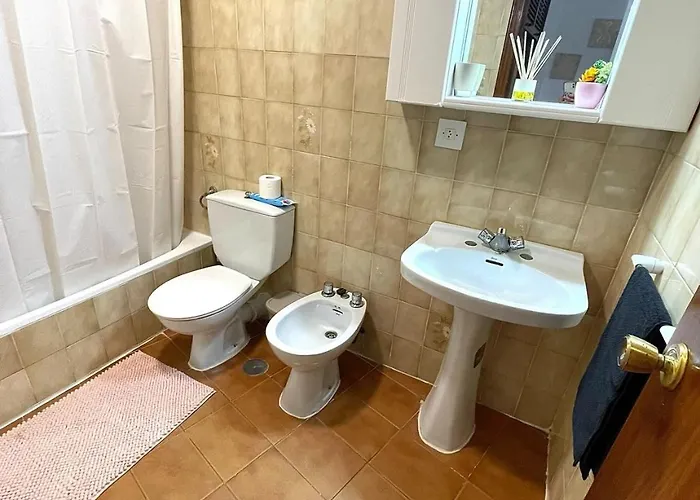 Conil Centro A 100m Playa Apartment