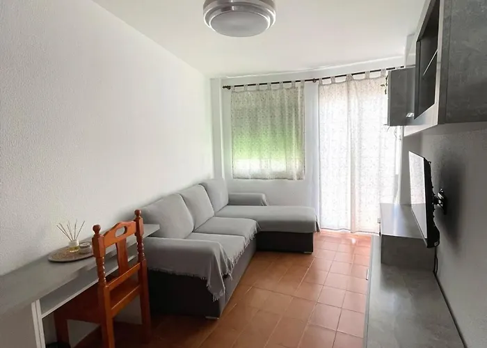 Apartment Conil Centro A 100m Playa