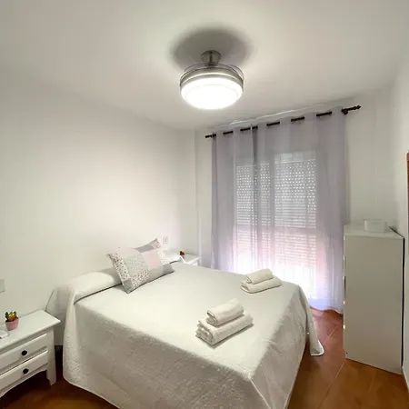 Conil Centro A 100m Playa